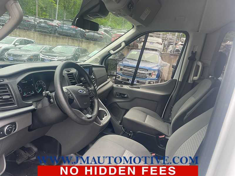 ford transit passenger van 2021 1FBAX2C81MKA49199 image ford transit passenger van 2021 1FBAX2C81MKA49199 image